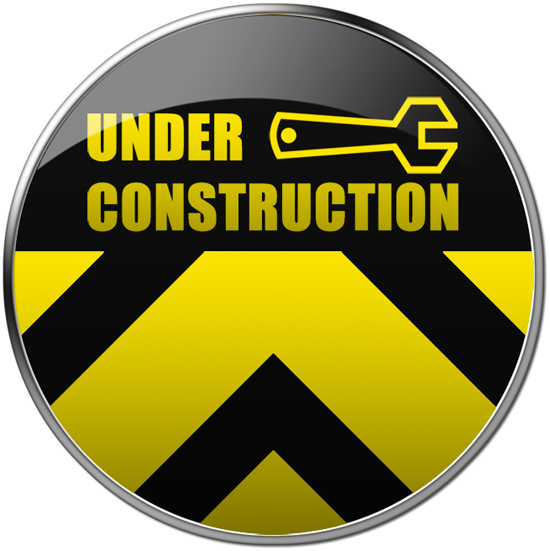 Website Under Constrution